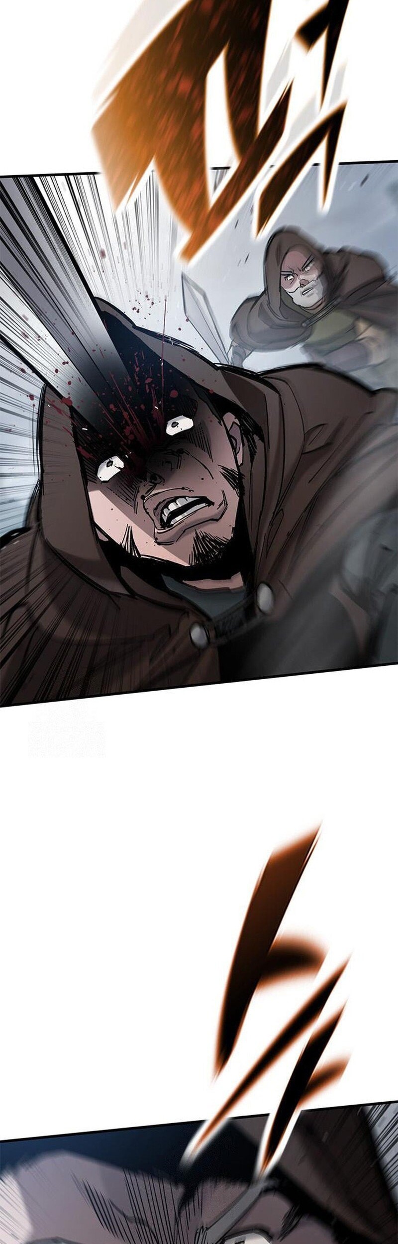 Eternally Regressing Knight Chapter 69 Gambar 50