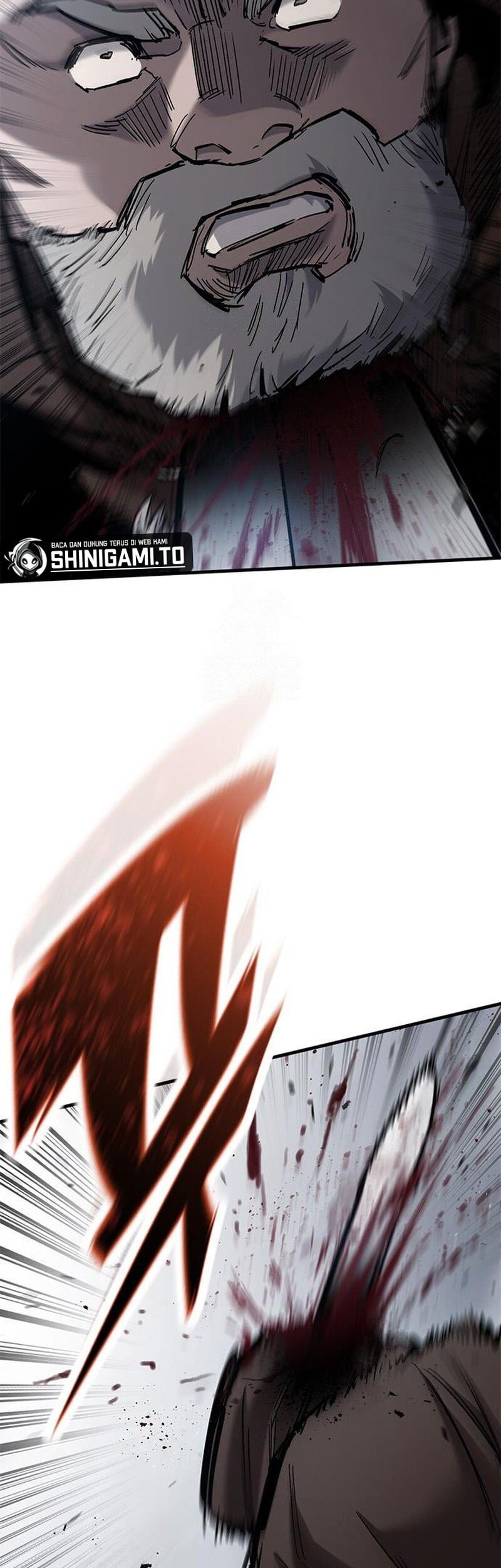 Eternally Regressing Knight Chapter 69 Gambar 51