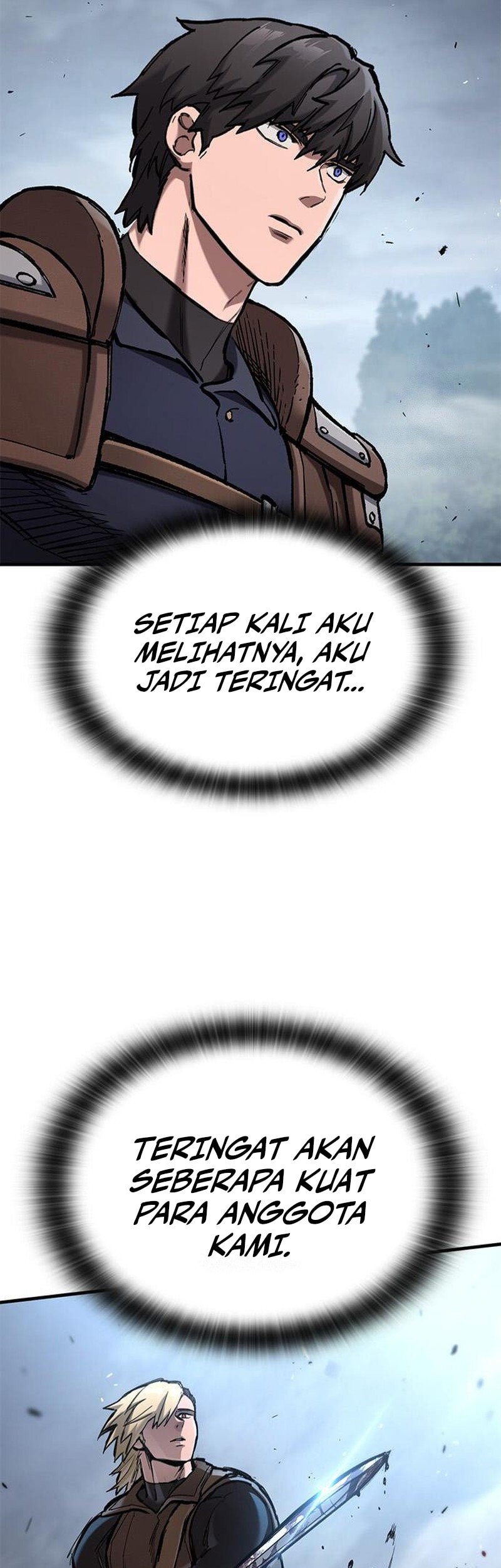 Eternally Regressing Knight Chapter 69 Gambar 53