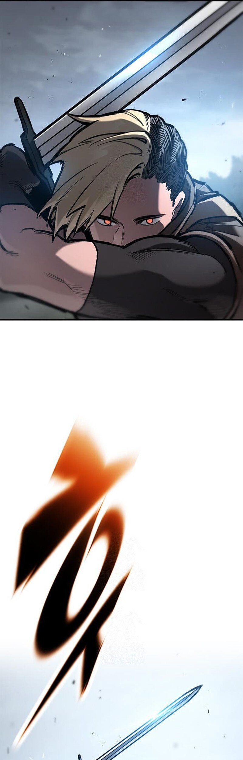 Eternally Regressing Knight Chapter 69 Gambar 57