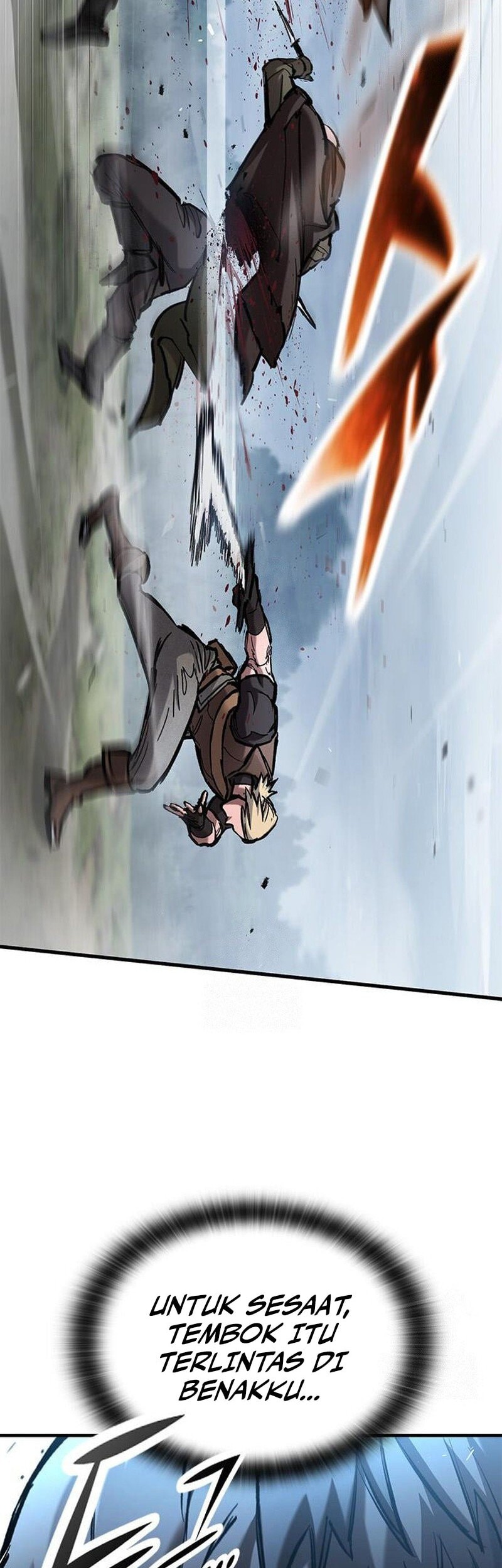 Eternally Regressing Knight Chapter 69 Gambar 62