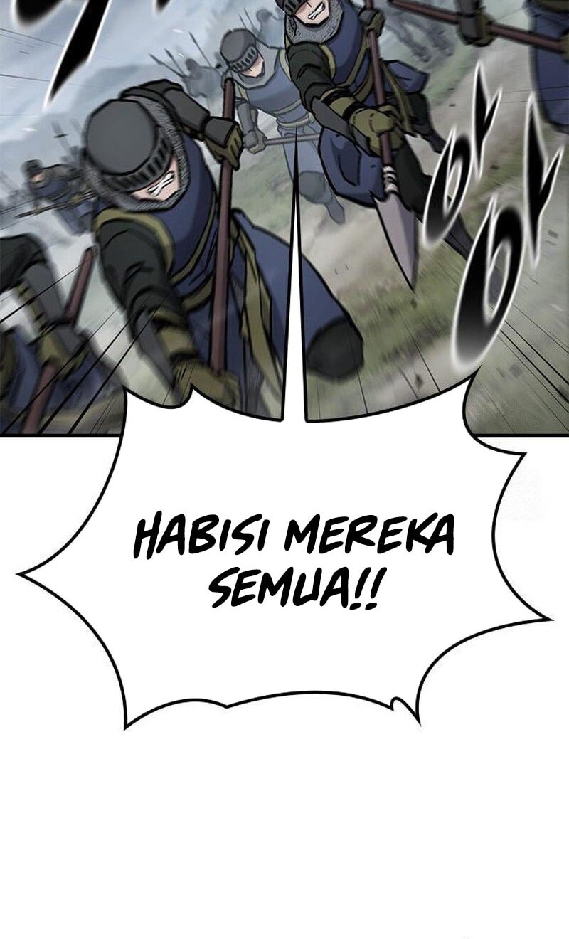 Eternally Regressing Knight Chapter 69 Gambar 68