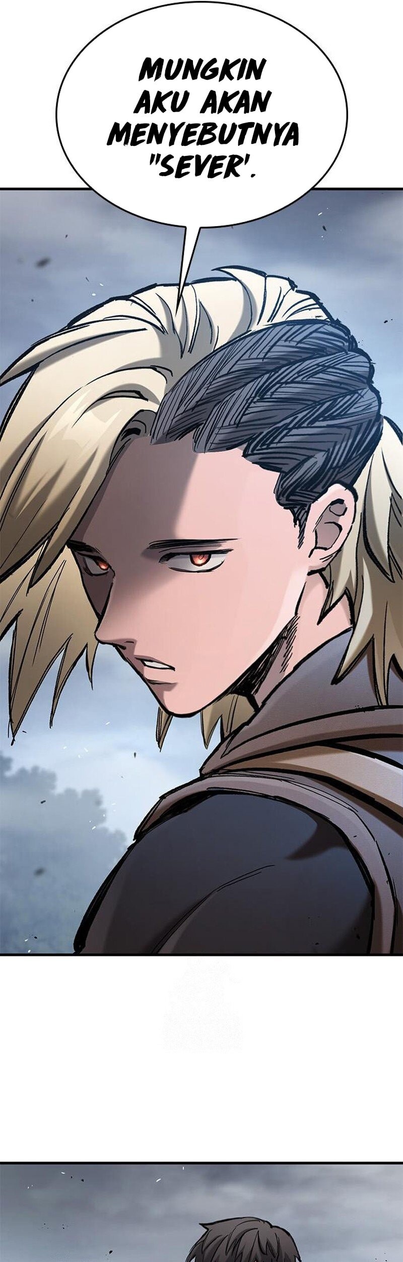 Eternally Regressing Knight Chapter 69 Gambar 65