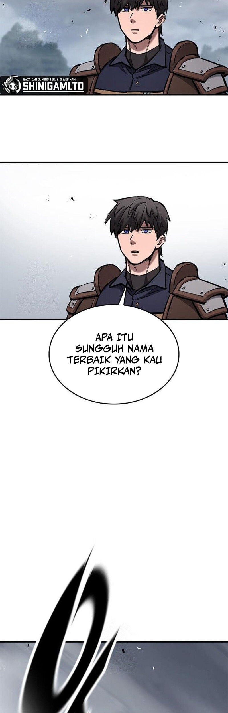 Eternally Regressing Knight Chapter 69 Gambar 66