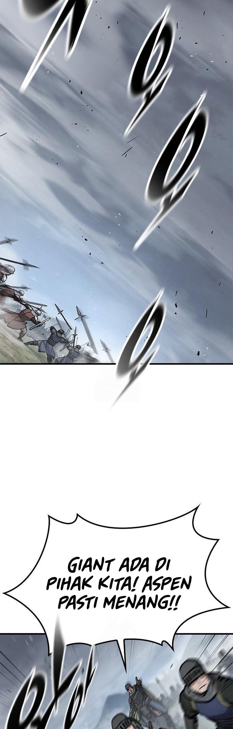 Eternally Regressing Knight Chapter 69 Gambar 67