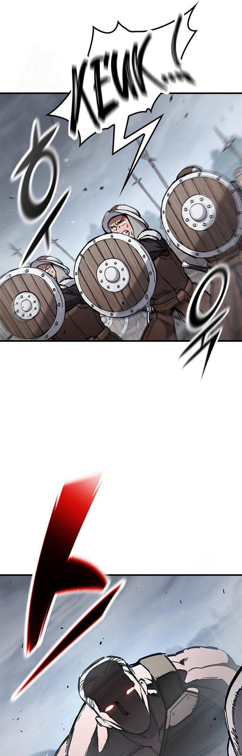 Eternally Regressing Knight Chapter 69 Gambar 69