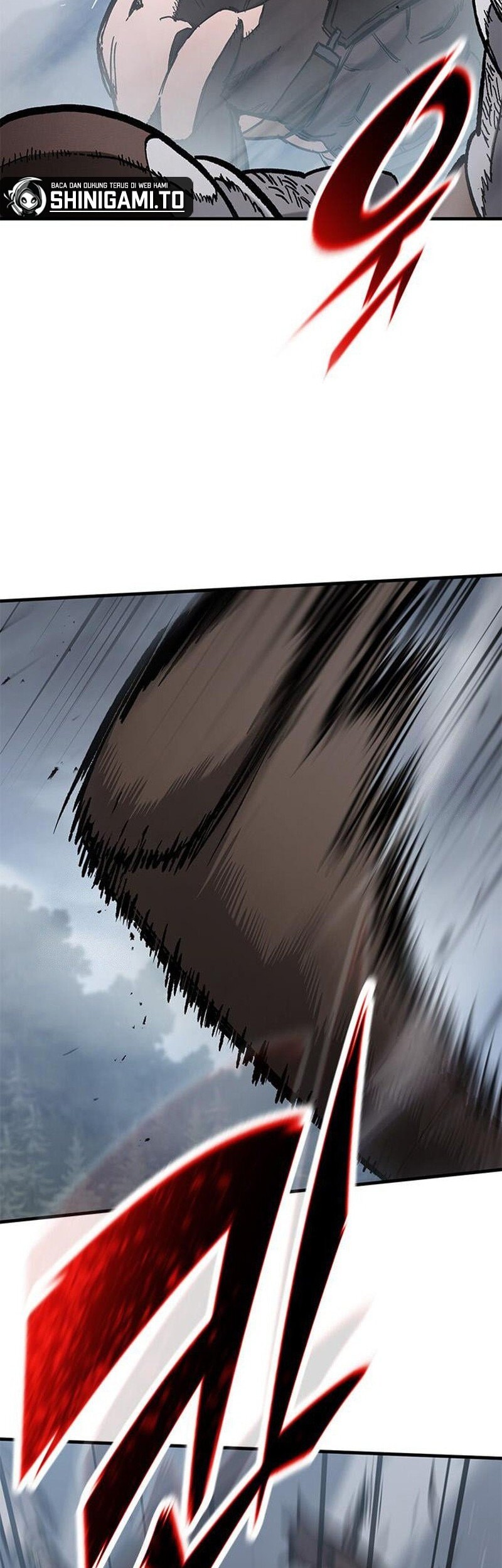 Eternally Regressing Knight Chapter 69 Gambar 70