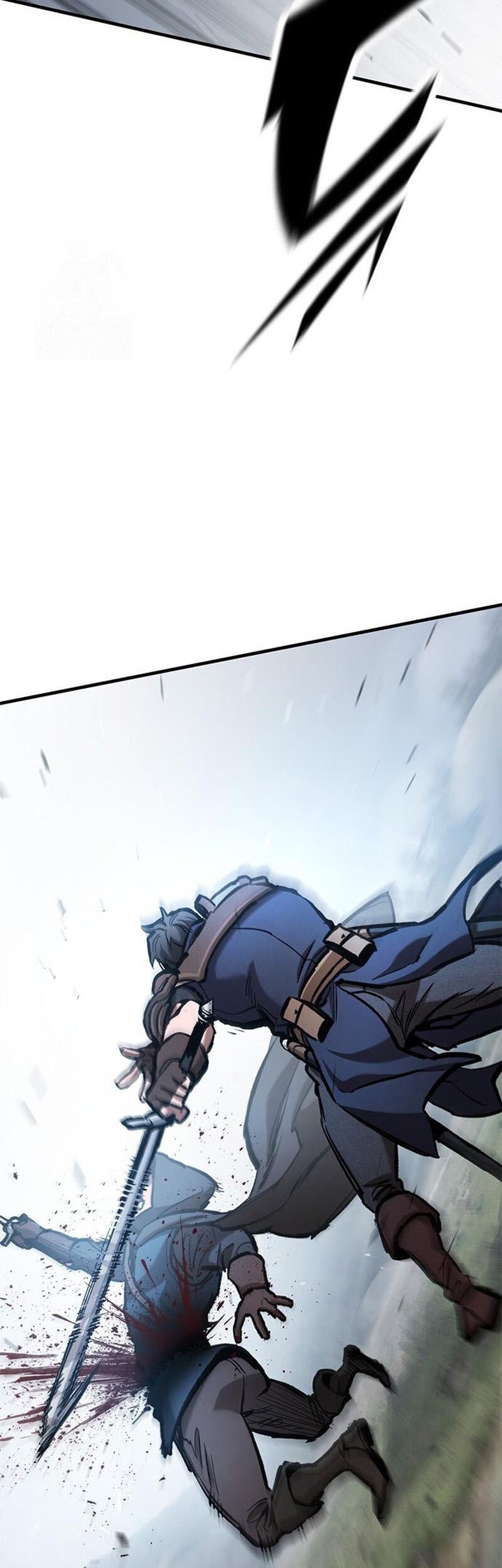 Eternally Regressing Knight Chapter 69 Gambar 34