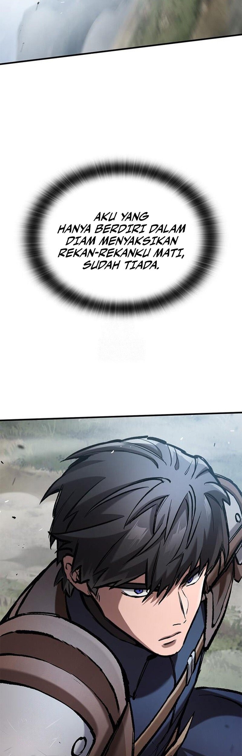 Eternally Regressing Knight Chapter 69 Gambar 35