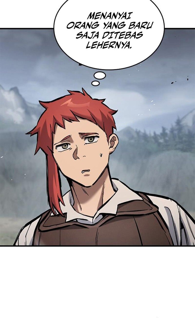 Eternally Regressing Knight Chapter 69 Gambar 45