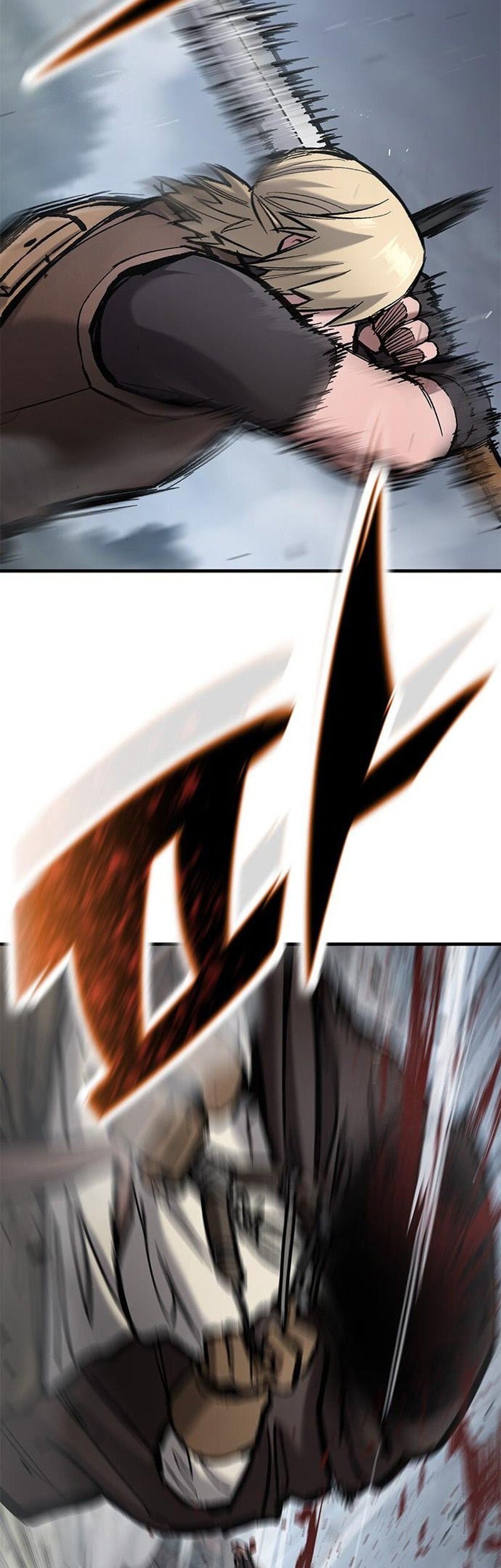 Eternally Regressing Knight Chapter 69 Gambar 42