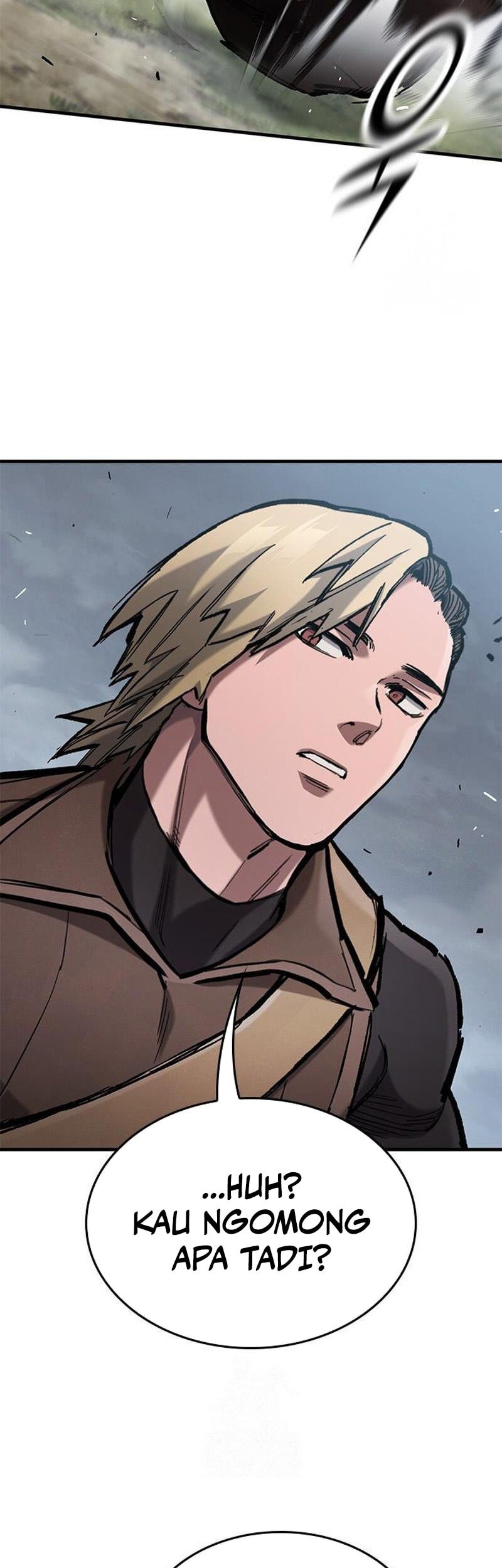 Eternally Regressing Knight Chapter 69 Gambar 44