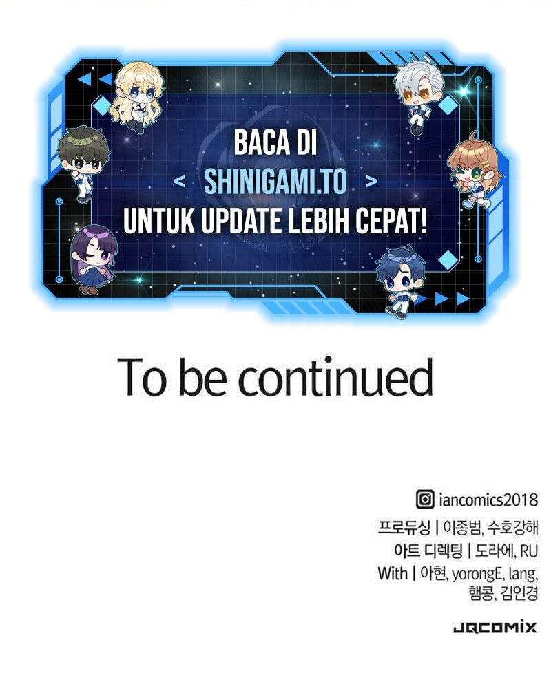 Eternally Regressing Knight Chapter 69 Gambar 75