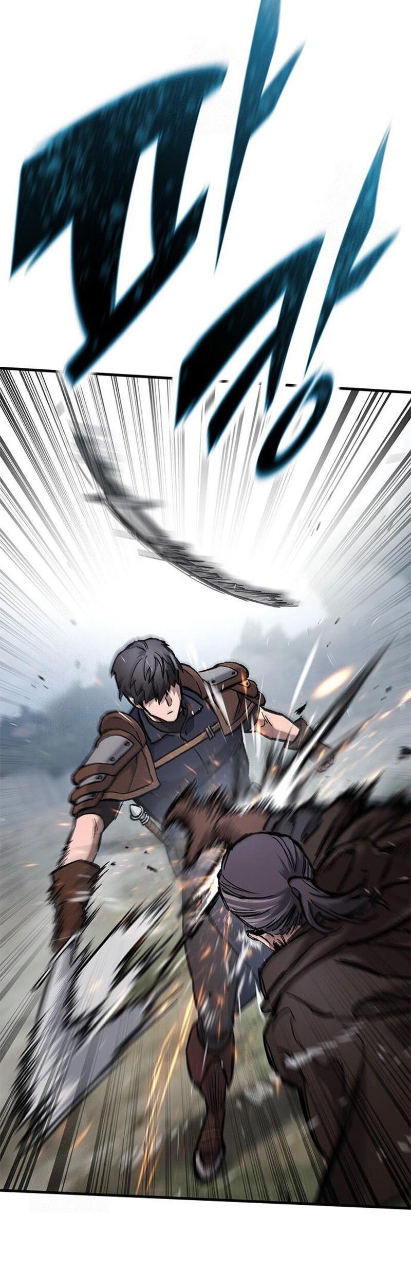 Eternally Regressing Knight Chapter 69 Gambar 3