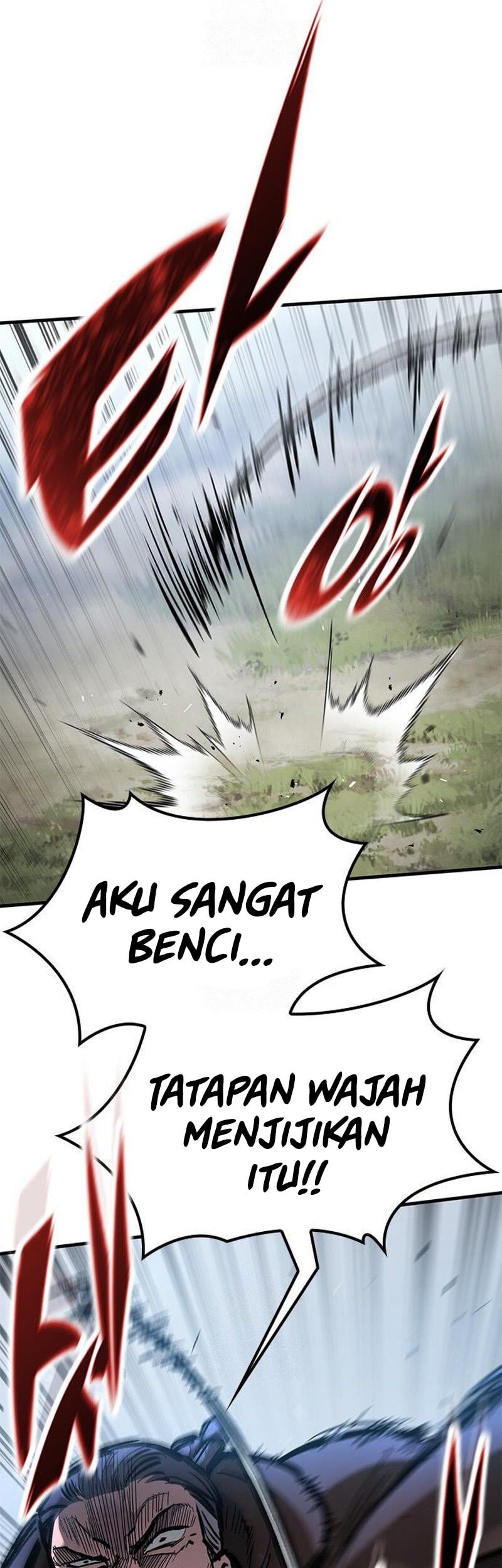 Eternally Regressing Knight Chapter 69 Gambar 14