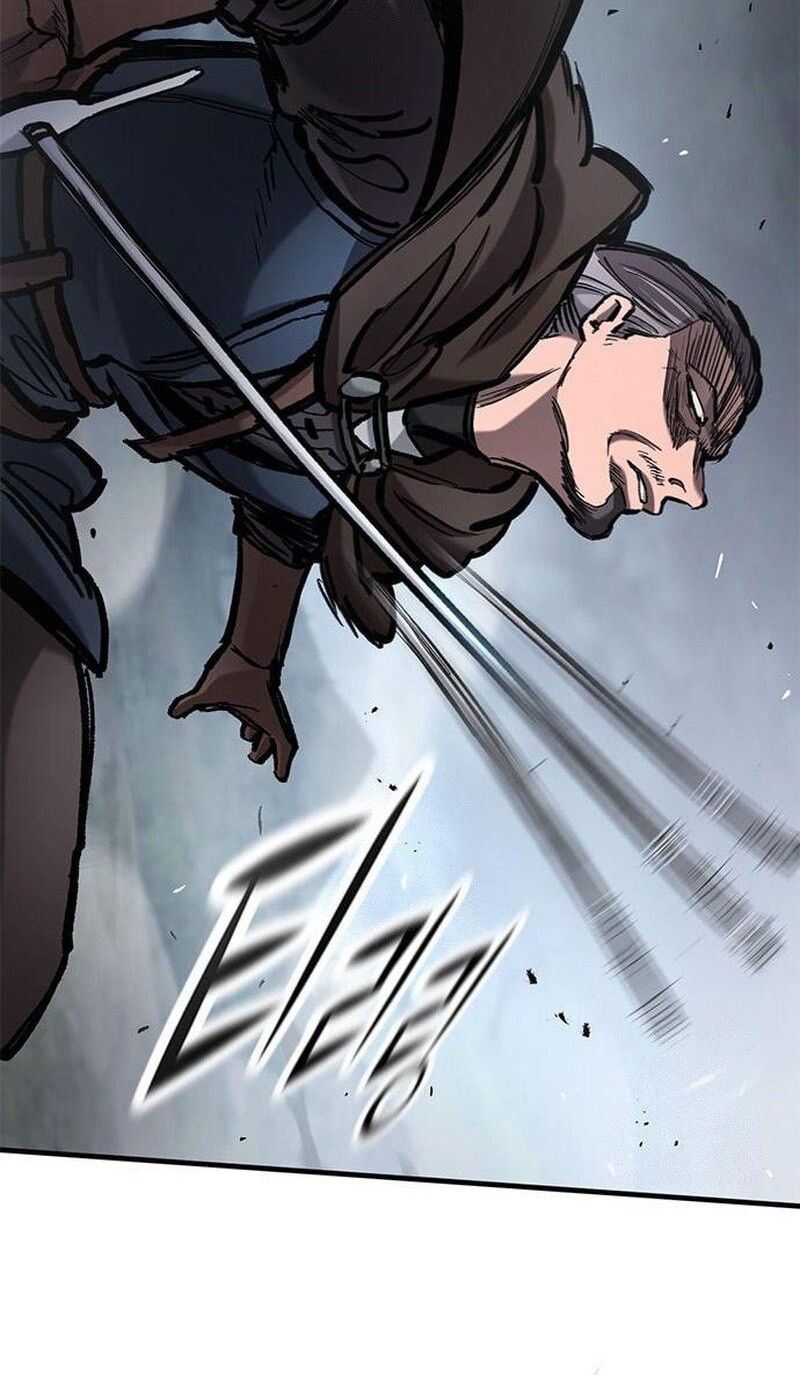 Eternally Regressing Knight Chapter 69 Gambar 17