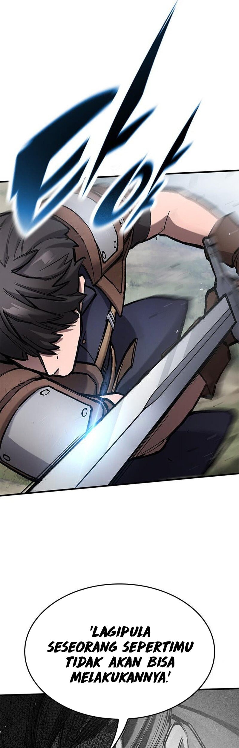 Eternally Regressing Knight Chapter 69 Gambar 18