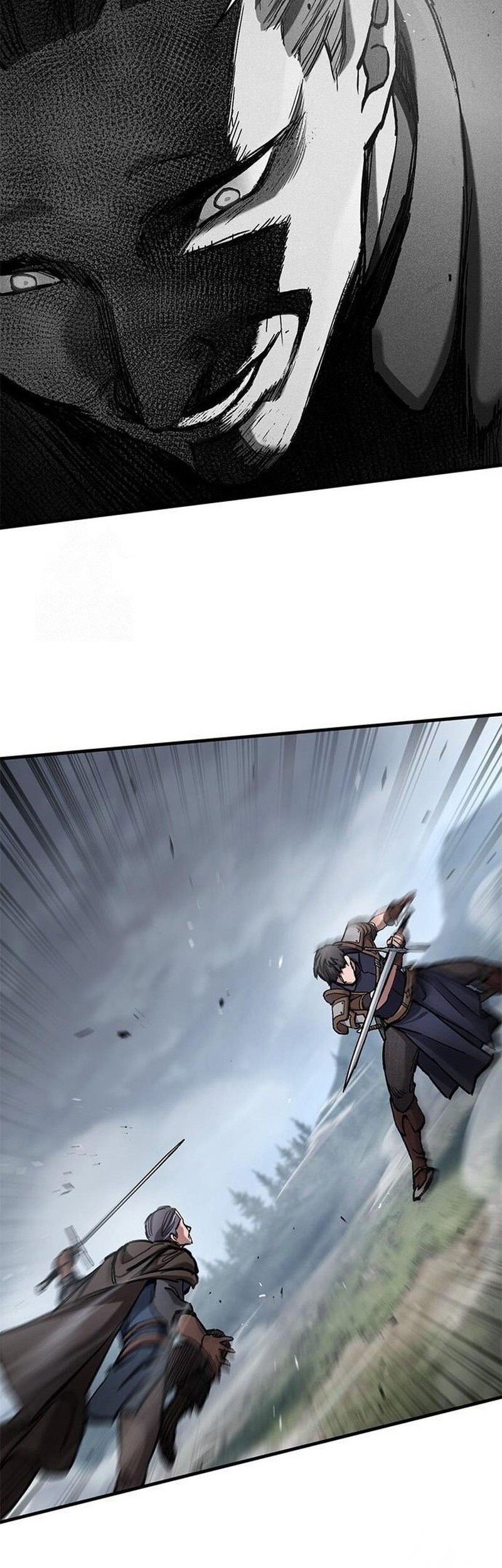 Eternally Regressing Knight Chapter 69 Gambar 19