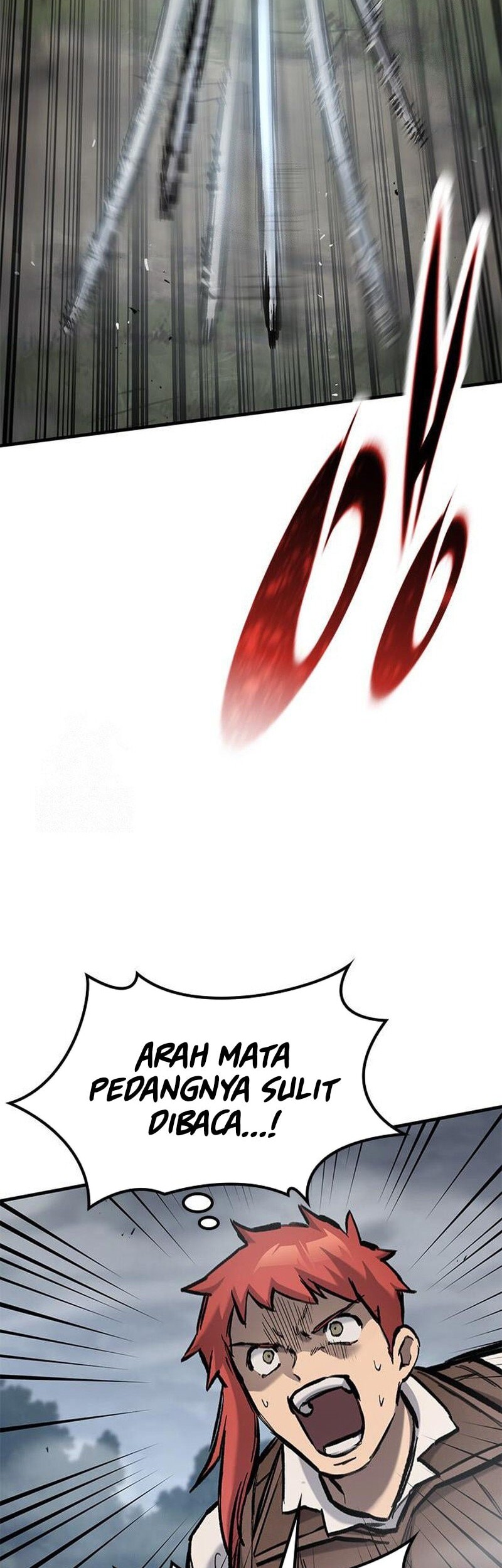 Eternally Regressing Knight Chapter 69 Gambar 23