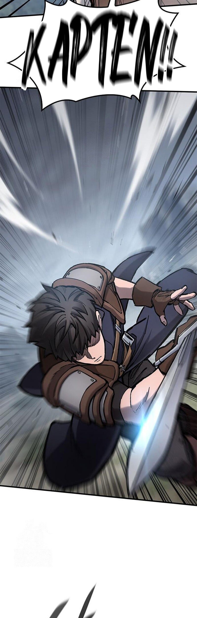 Eternally Regressing Knight Chapter 69 Gambar 24