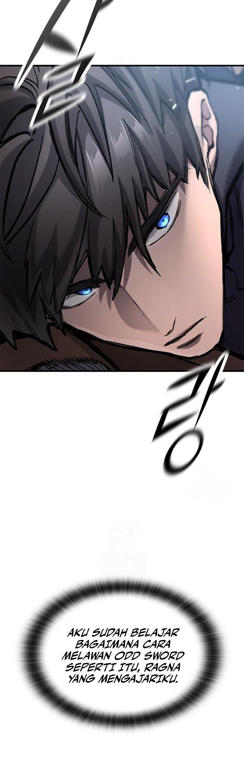 Eternally Regressing Knight Chapter 69 Gambar 25