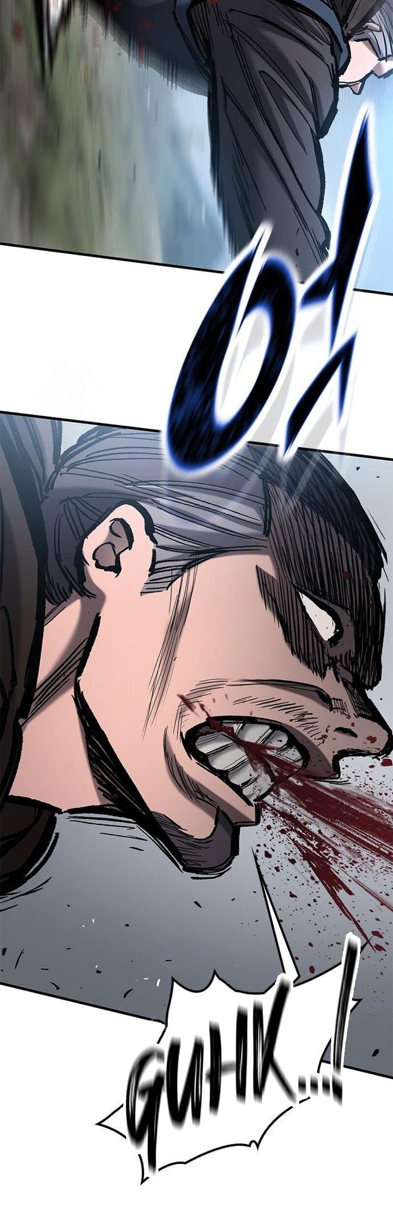 Eternally Regressing Knight Chapter 69 Gambar 31