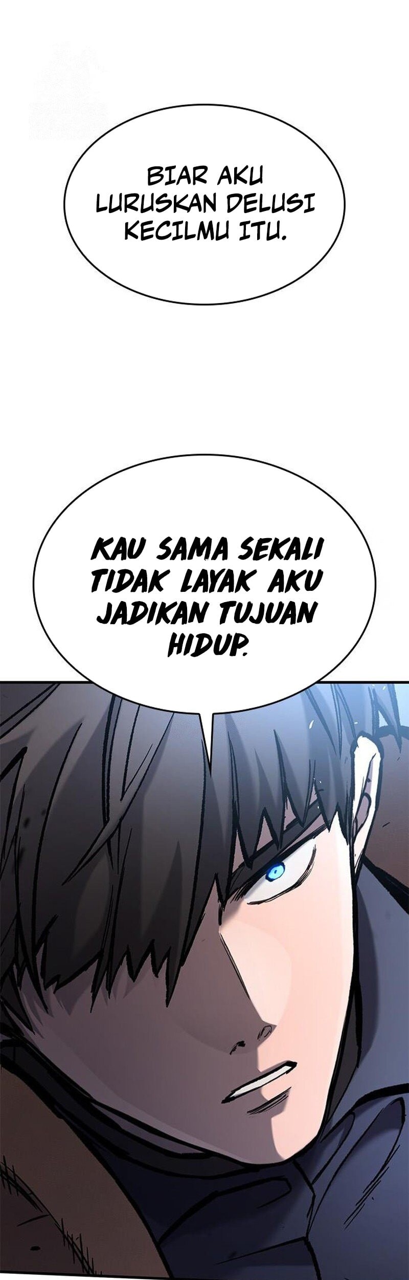 Eternally Regressing Knight Chapter 69 Gambar 32