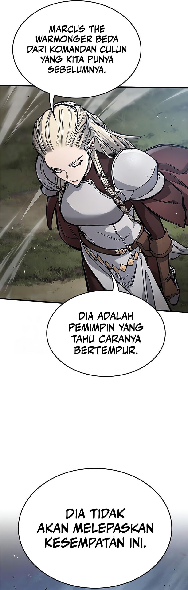 Eternally Regressing Knight Chapter 70 Gambar 50