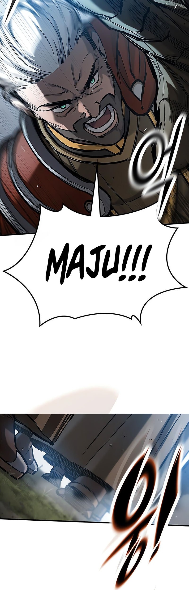 Eternally Regressing Knight Chapter 70 Gambar 52