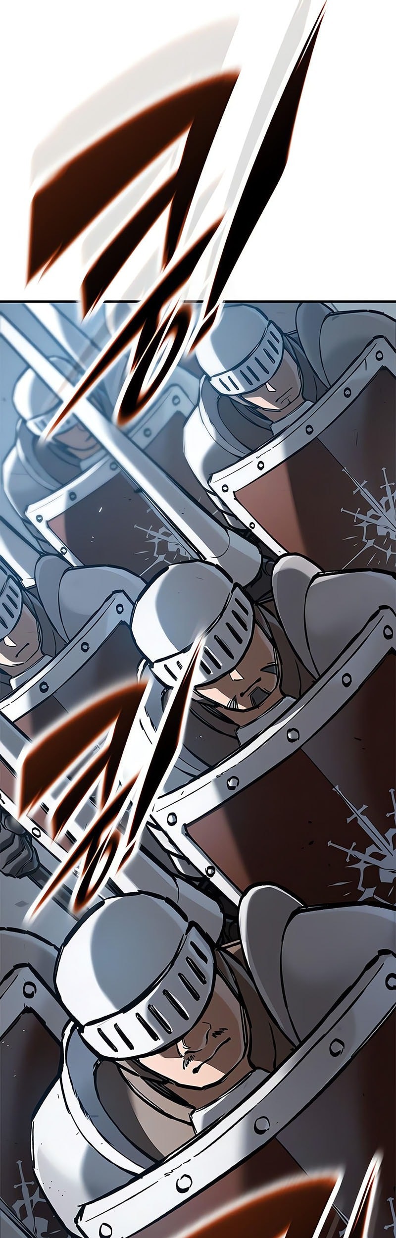 Eternally Regressing Knight Chapter 70 Gambar 54