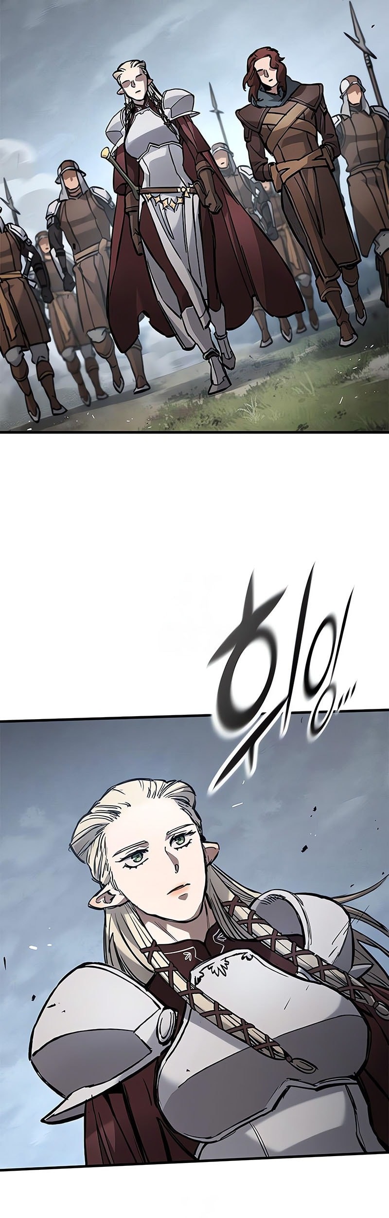 Eternally Regressing Knight Chapter 70 Gambar 62