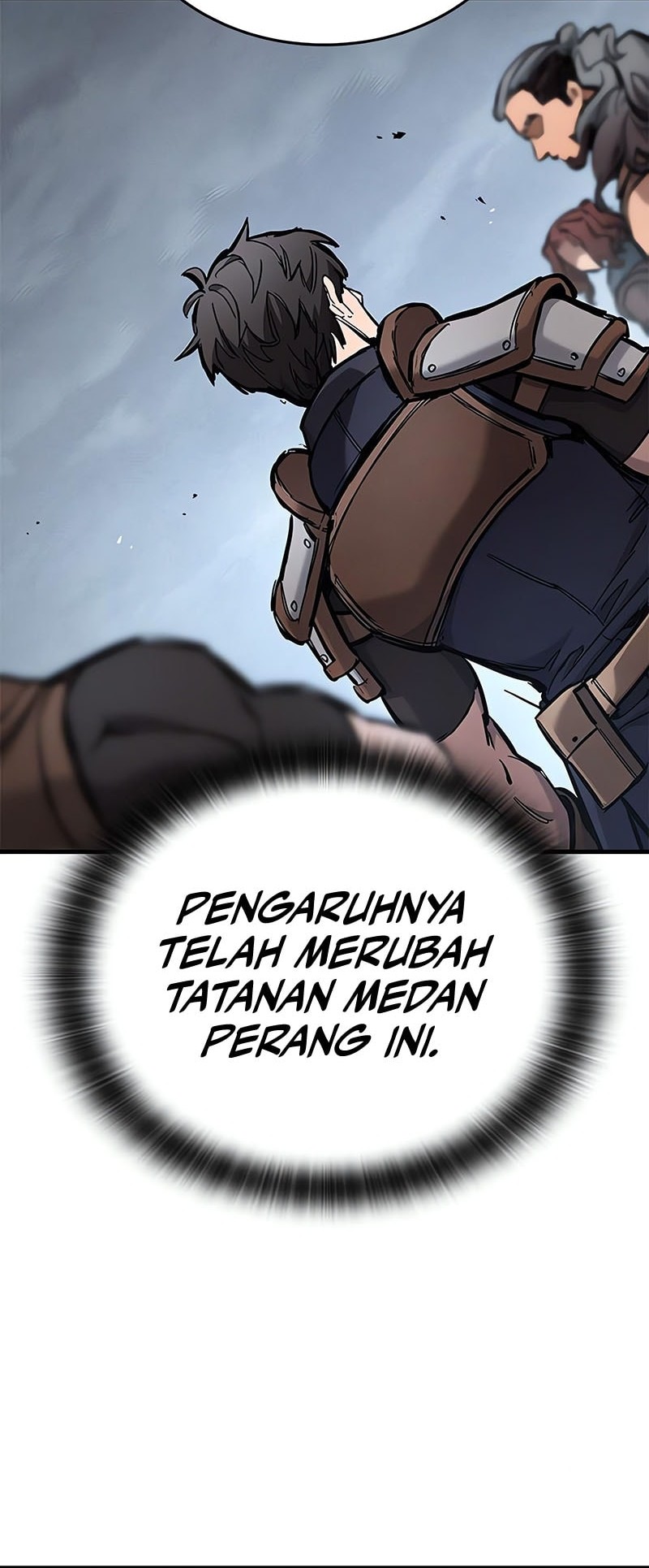 Eternally Regressing Knight Chapter 70 Gambar 69