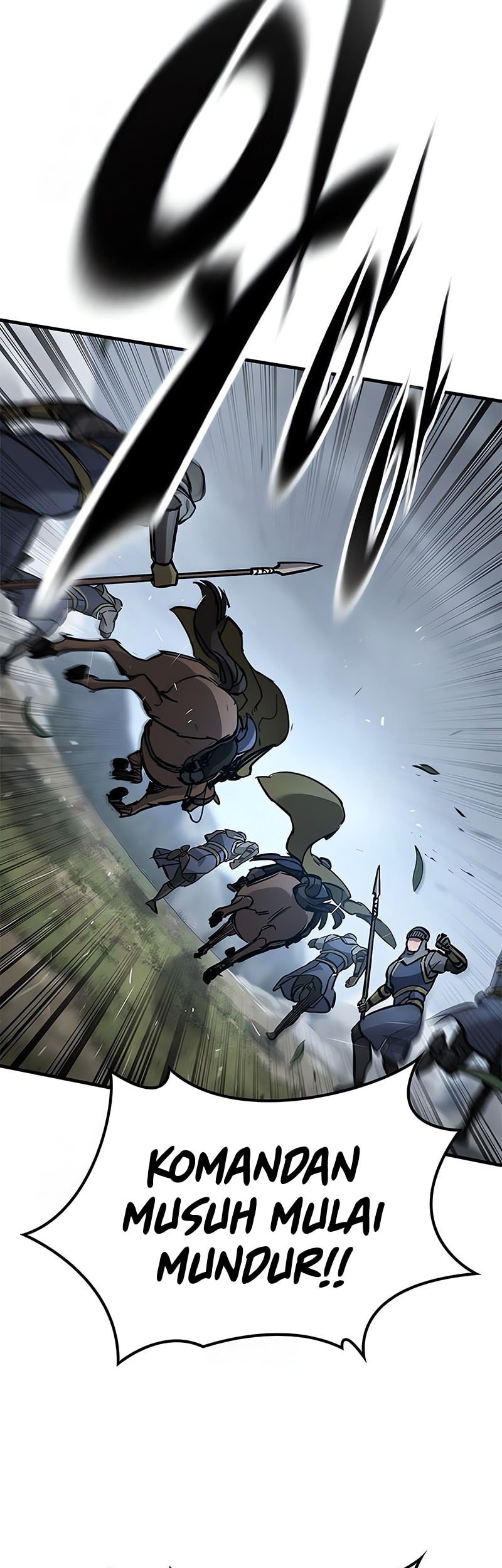 Eternally Regressing Knight Chapter 70 Gambar 66