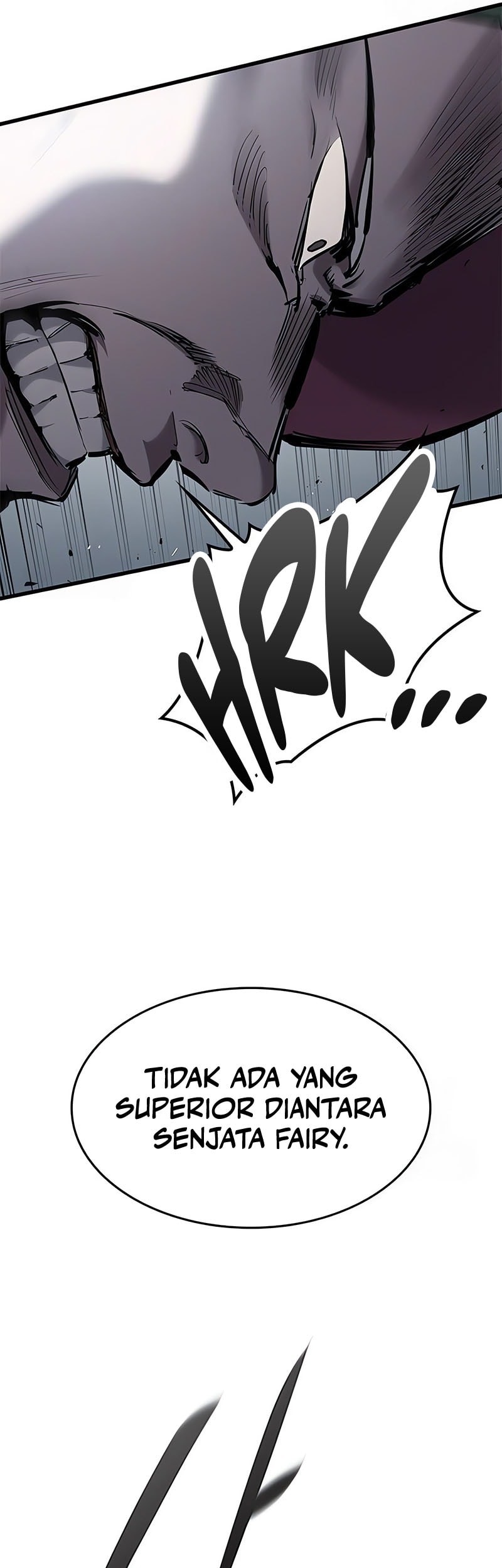 Eternally Regressing Knight Chapter 70 Gambar 34