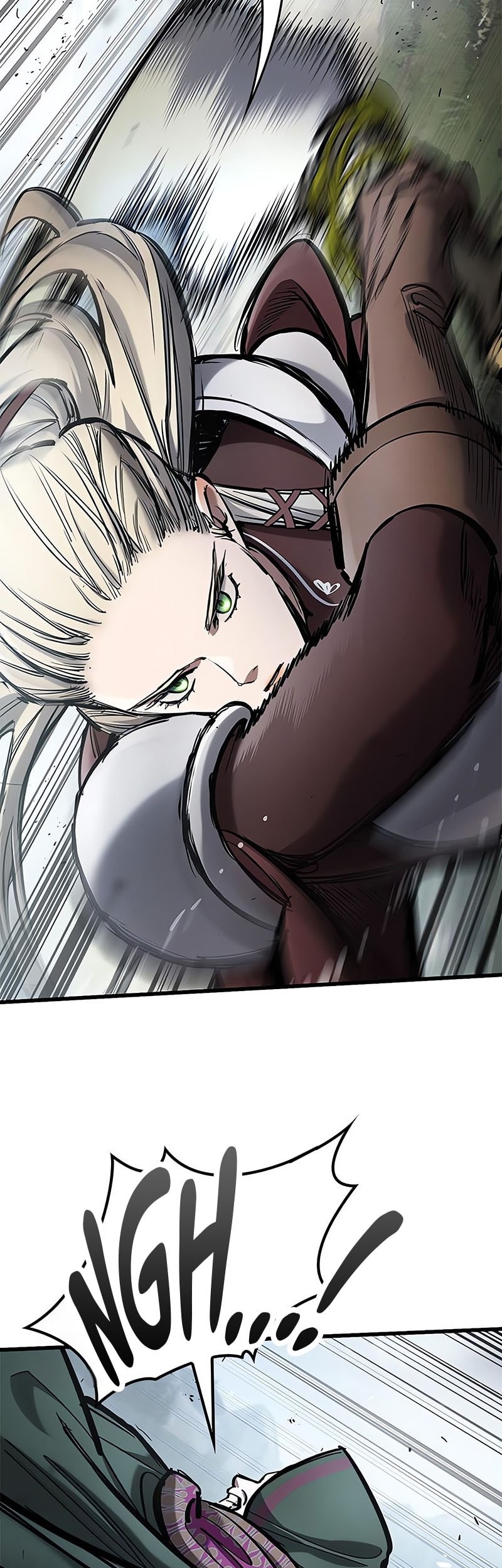 Eternally Regressing Knight Chapter 70 Gambar 36