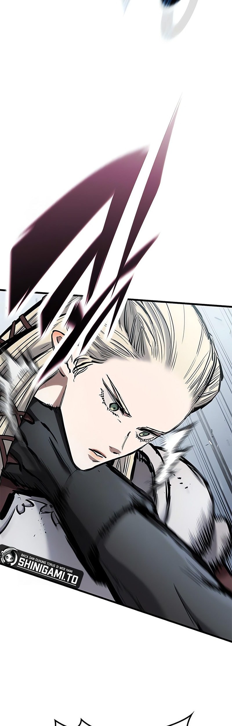 Eternally Regressing Knight Chapter 70 Gambar 39