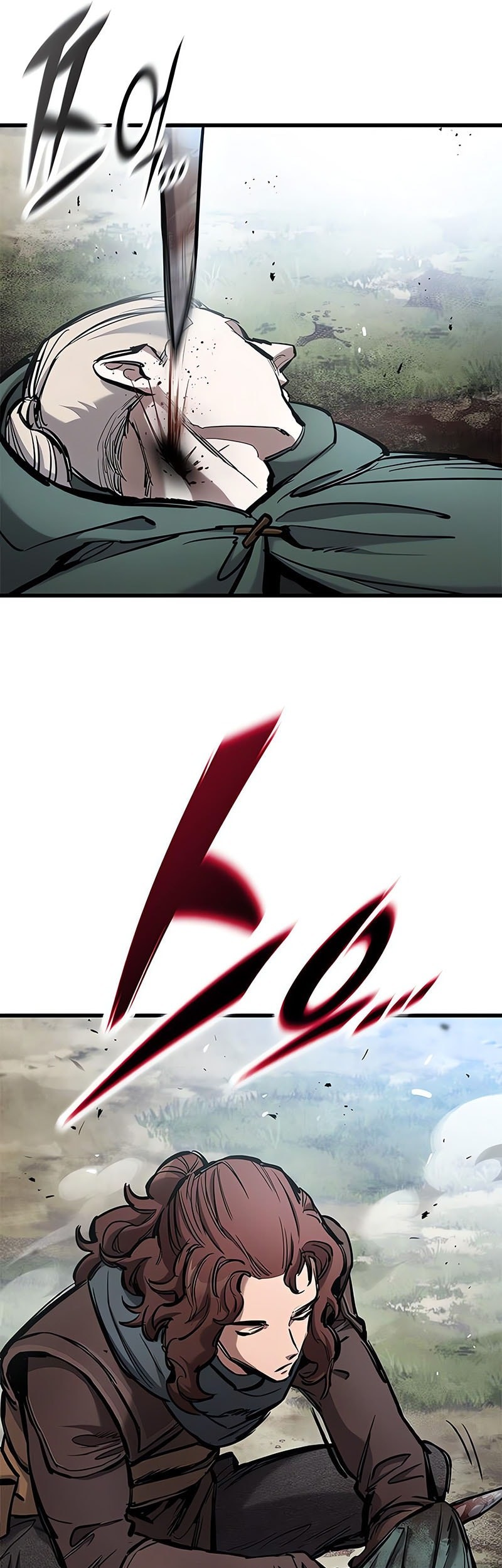 Eternally Regressing Knight Chapter 70 Gambar 42