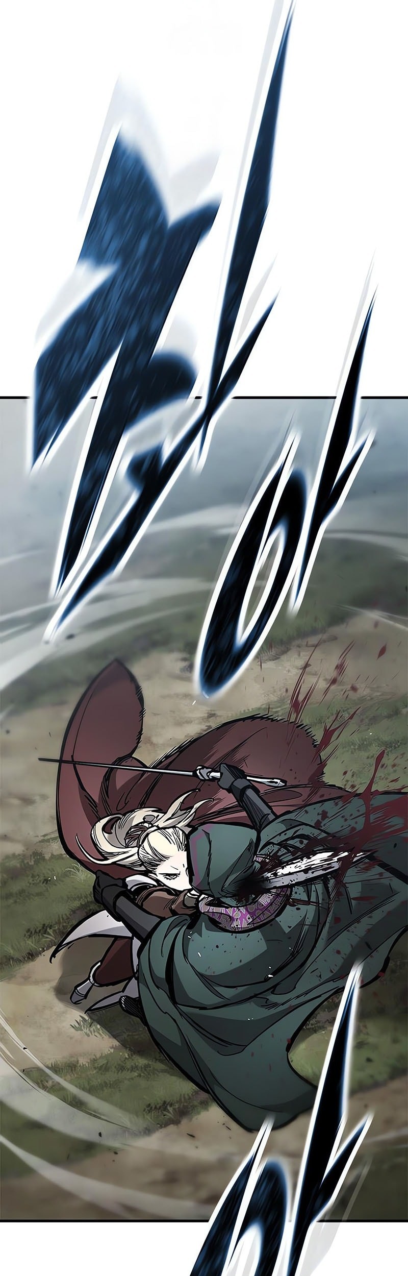 Eternally Regressing Knight Chapter 70 Gambar 46