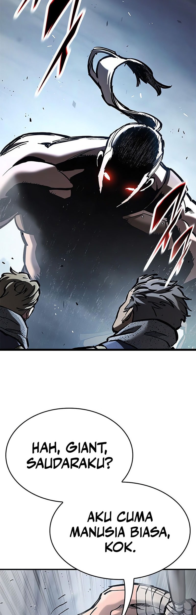 Eternally Regressing Knight Chapter 70 Gambar 3