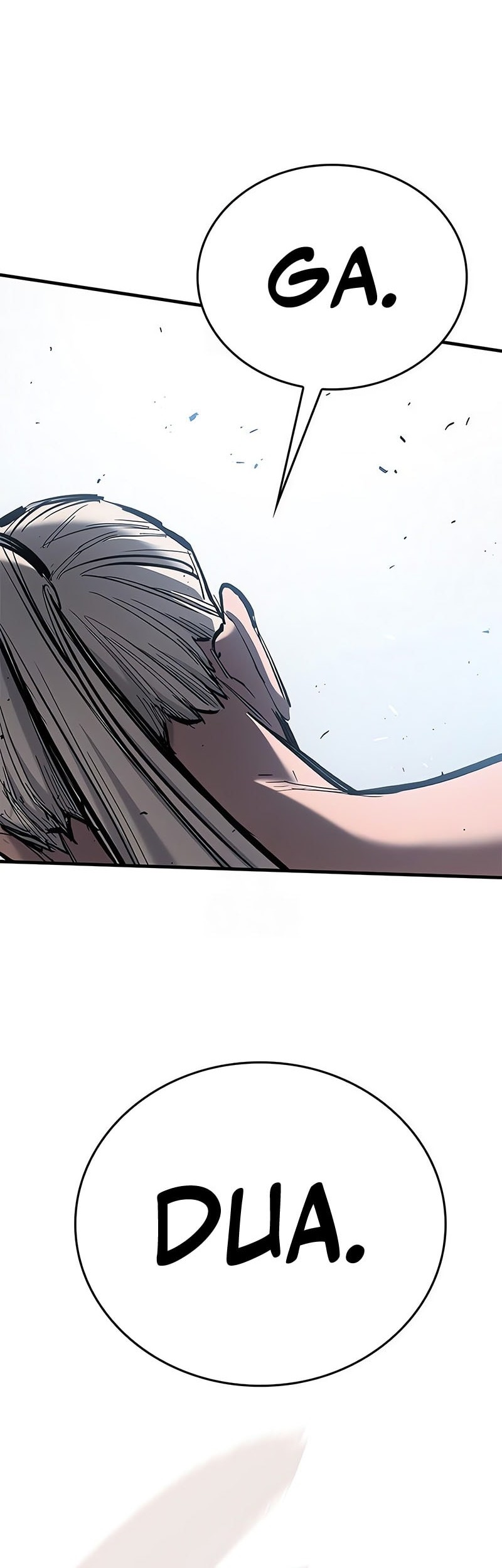 Eternally Regressing Knight Chapter 70 Gambar 9