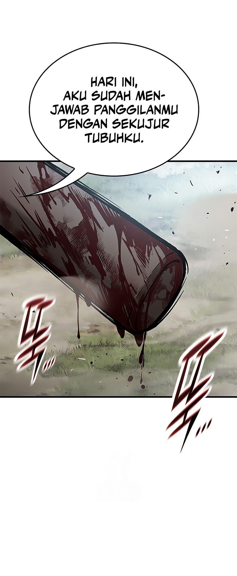 Eternally Regressing Knight Chapter 70 Gambar 13