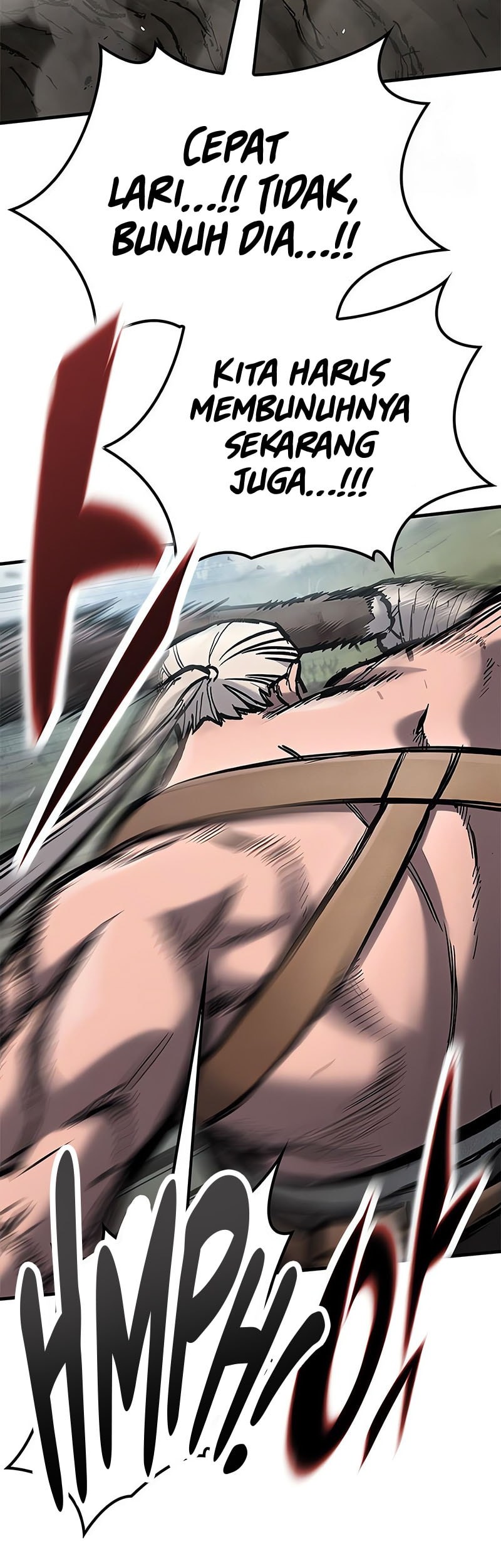 Eternally Regressing Knight Chapter 70 Gambar 16