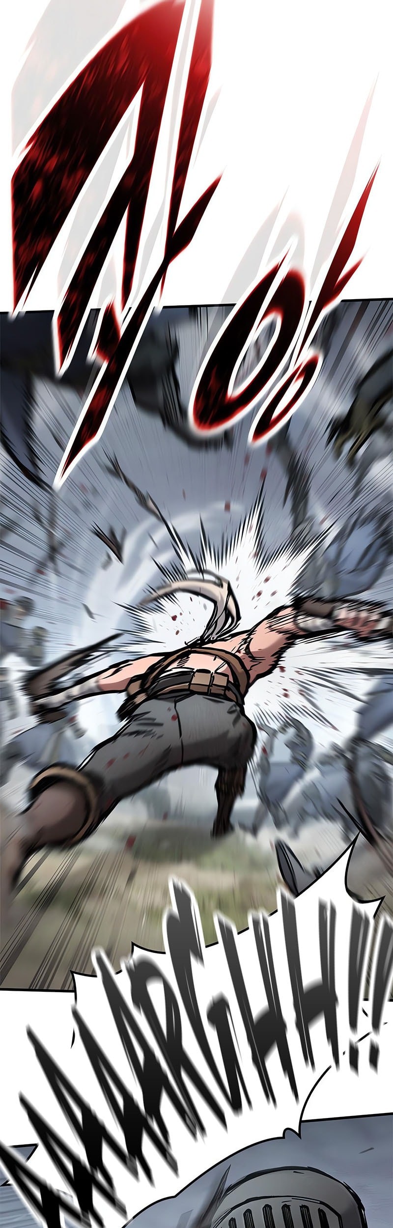 Eternally Regressing Knight Chapter 70 Gambar 18