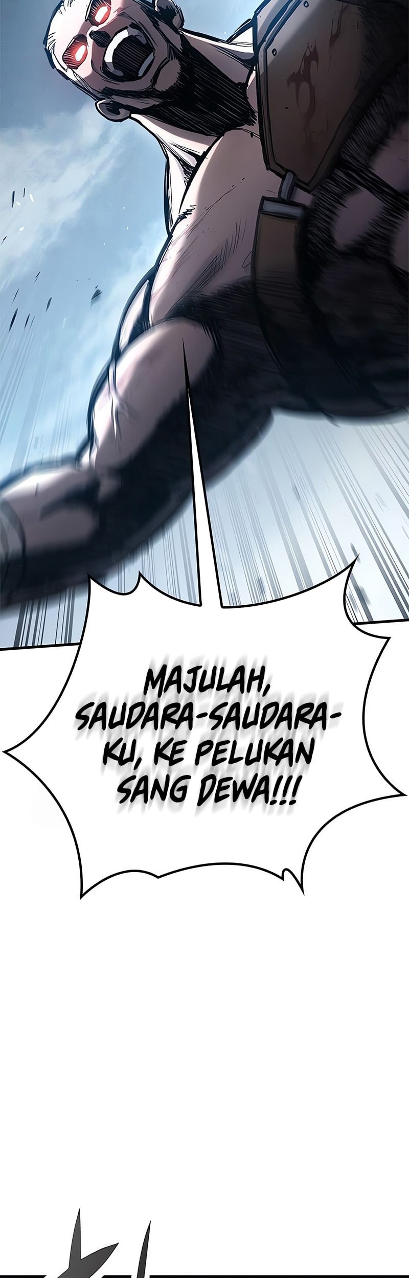 Eternally Regressing Knight Chapter 70 Gambar 20