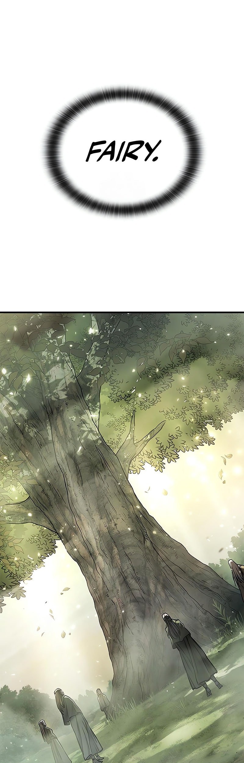 Eternally Regressing Knight Chapter 70 Gambar 22