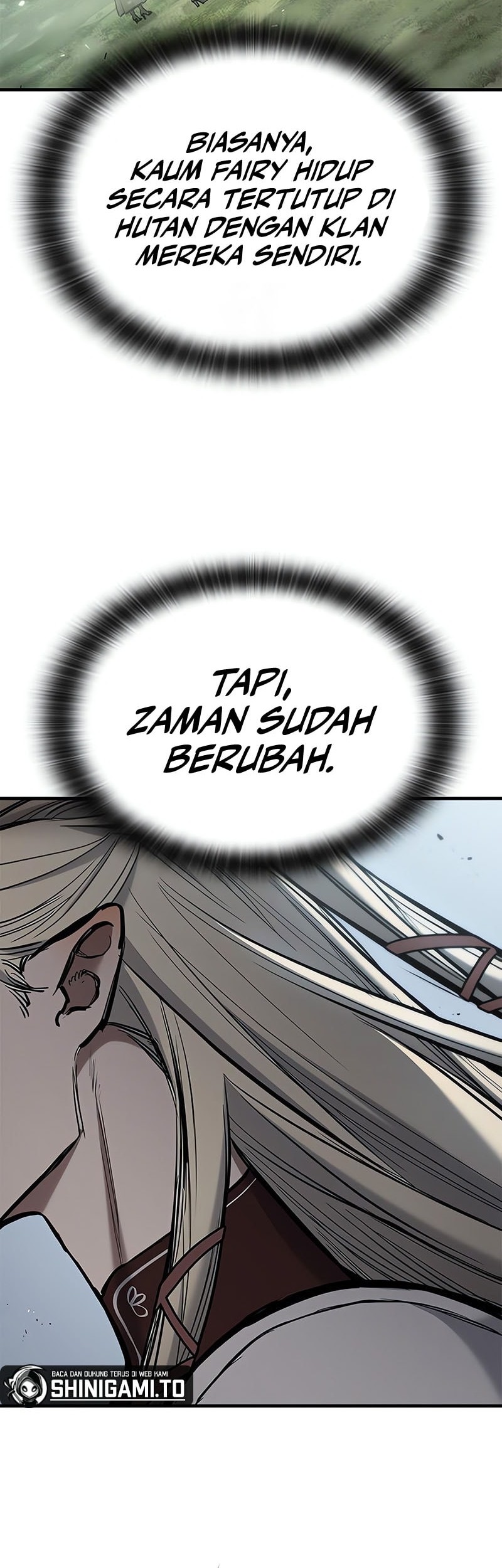 Eternally Regressing Knight Chapter 70 Gambar 23