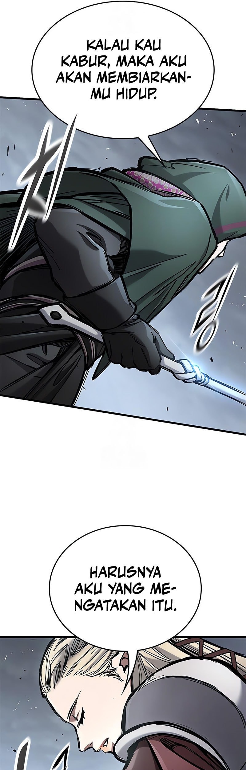 Eternally Regressing Knight Chapter 70 Gambar 26