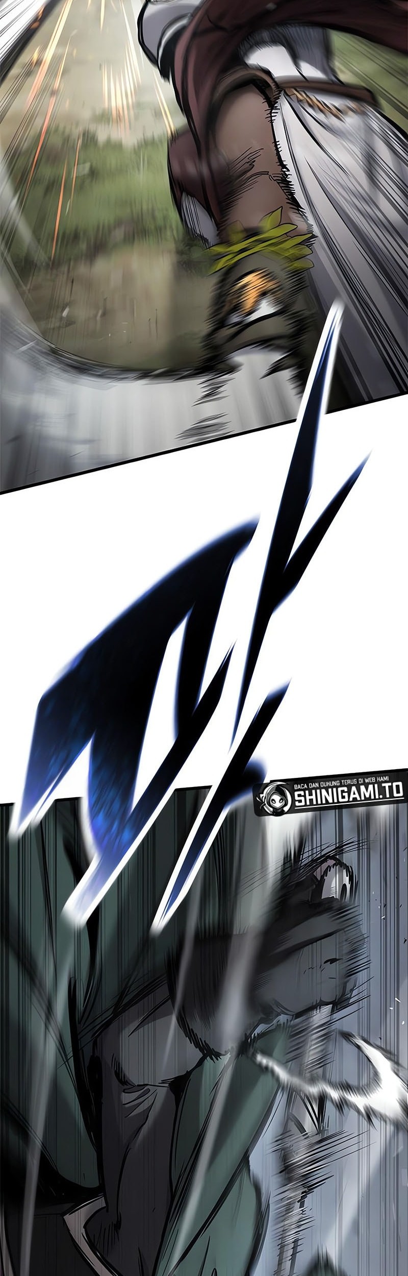 Eternally Regressing Knight Chapter 70 Gambar 31