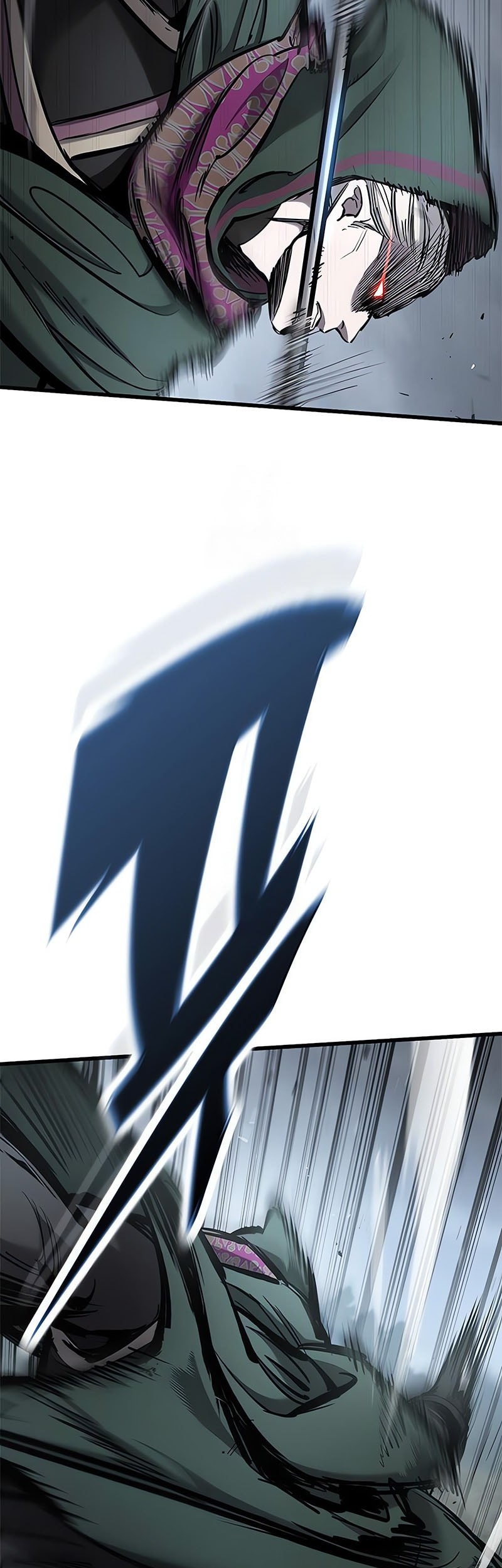 Eternally Regressing Knight Chapter 70 Gambar 32