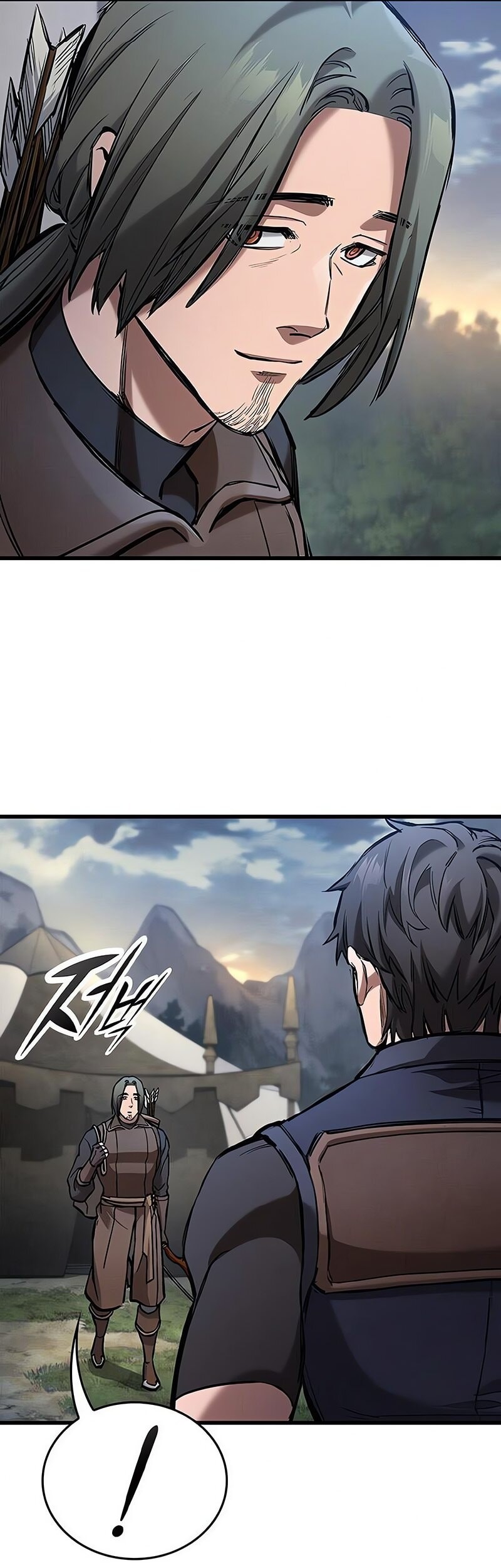 Eternally Regressing Knight Chapter 71 Gambar 51